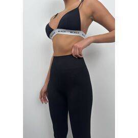 Women's High Waist Seamless Leggings