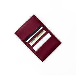 Men's Vertical Cardholder (TOWNSEND)