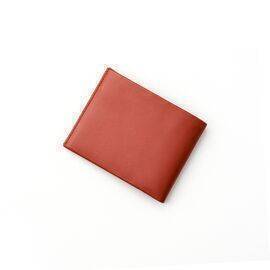 Men's Bifold Wallet (TANNER)