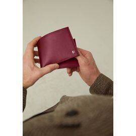 Men's Bifold Wallet (TANNER)