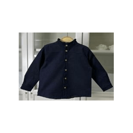 Boys Denim Shirt