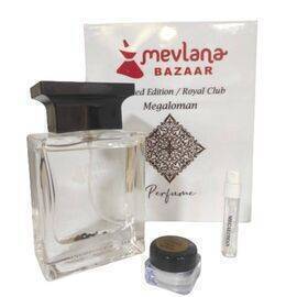 Mevlana  - Royal Club Megaloman Perfume 100 Ml