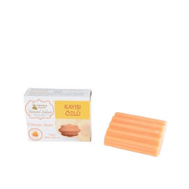 Mevlana  - Bazaar Apricot Extract Soap