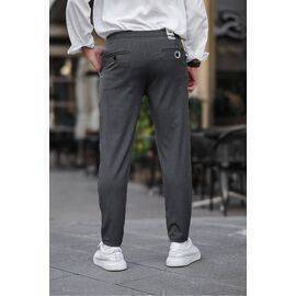 Slimfit Jogger Seasonal Comfortable Lycra Trousers