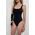 Women's Backless Swimsuit