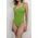 Women's Backless Swimsuit