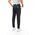 Straight Cut Flexible Lycra Ankle Length Fabric Trousers