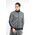 Men's Stand-Up Collar Tracksuit Set