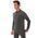 Men's Polo Collar Long Sleeve Tracksuit