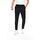 Straight Cut Flexible Lycra Ankle Length Fabric Trousers