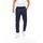 Straight Cut Flexible Lycra Ankle Length Fabric Trousers