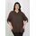 Women's Patterned Cotton Viscose Plus Size Shirt