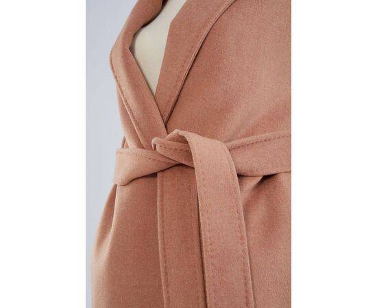 Women's Belted Kachet Coat (Kaban)