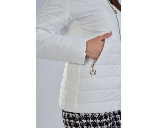 Women's Plus Size Quilted Coat (Mont)