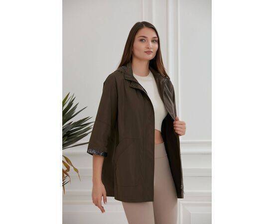 Women's Trench Coat