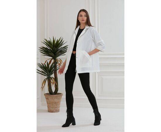 Women's Trench Coat