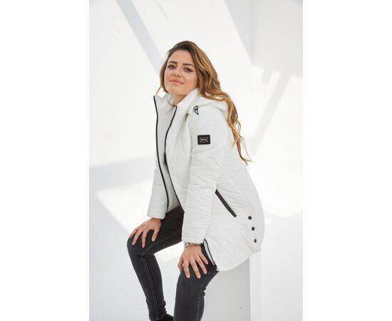 Women's Puffer Coat (Mont)