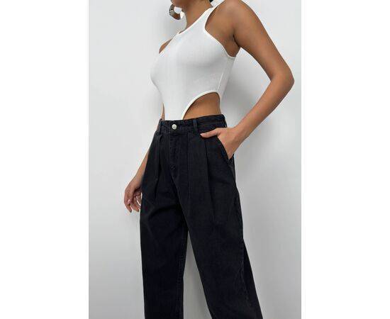 Women's High Waist Jeans