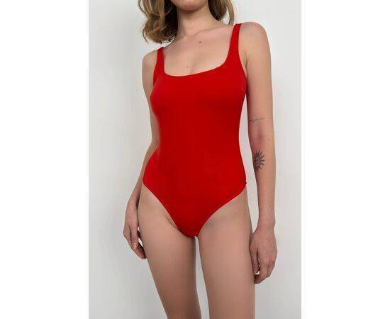 Women's Backless Swimsuit