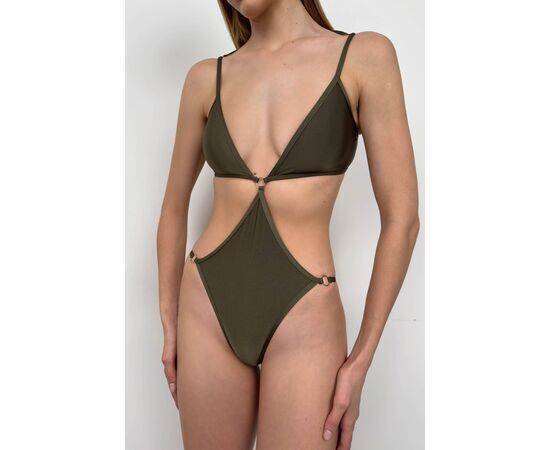 Women's Low Waist Swimsuit