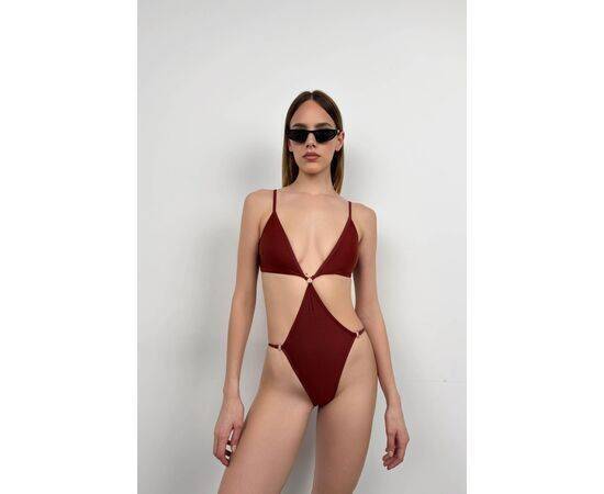 Women's Low Waist Swimsuit