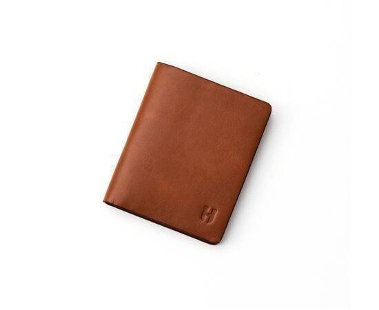 Men's Bifold Vertical Wallet (DAYTON)