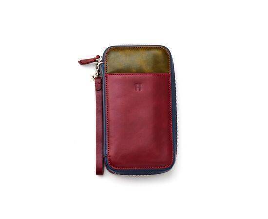 Men's Wristbag (CARLYLE)