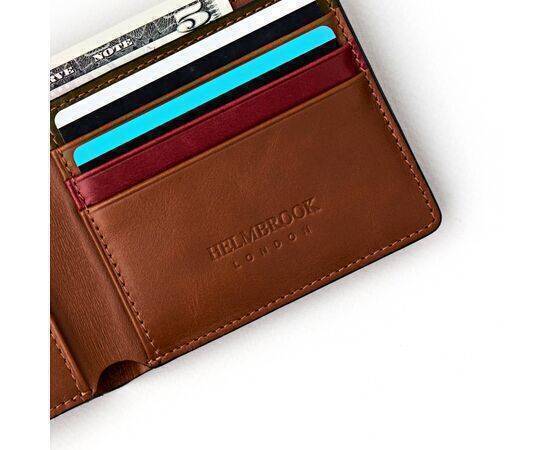 Men's Bifold Wallet (ELDRIDGE)