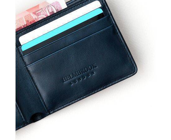 Men's Bifold Wallet (ELDRIDGE)