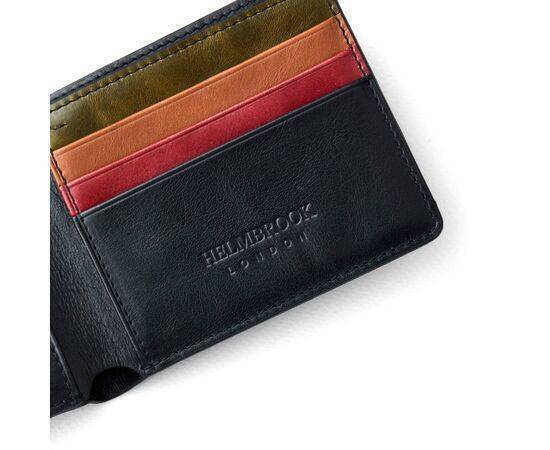 Men's Bifold Wallet (ELDRIDGE)