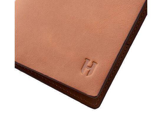 Men's Bifold Vertical Wallet (DAYTON)