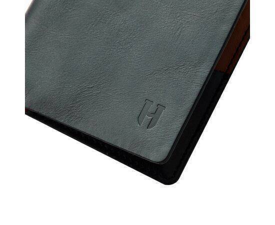 Men's Bifold Wallet (ELDRIDGE)