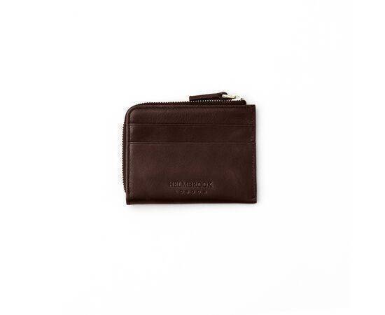 Men's Cardholder with Zipper (SEWARD)