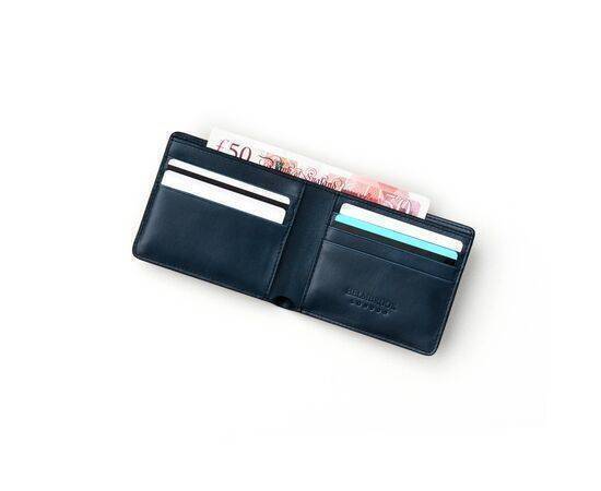 Men's Bifold Wallet (ELDRIDGE)