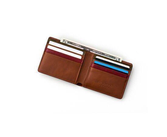 Men's Bifold Wallet (ELDRIDGE)