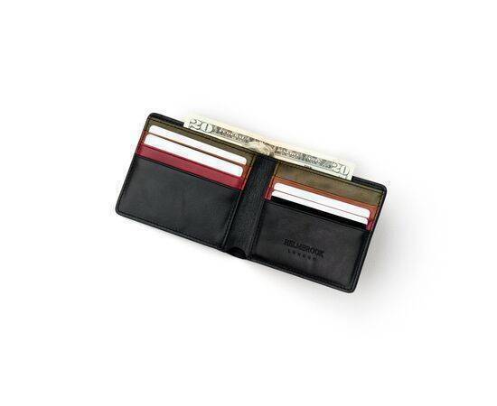 Men's Bifold Wallet (ELDRIDGE)