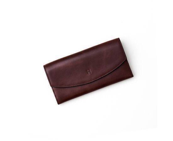 Ladies Wallet with Removable Coind Holder (ASHLEY)