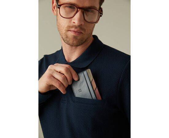 Men's Cardholder (ELTON)