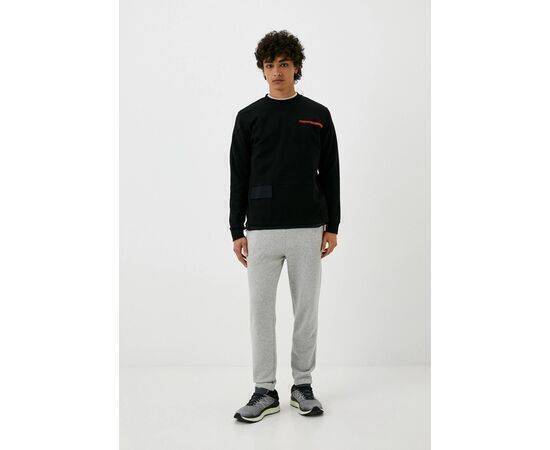 Men's Sweatshirt with Pocket