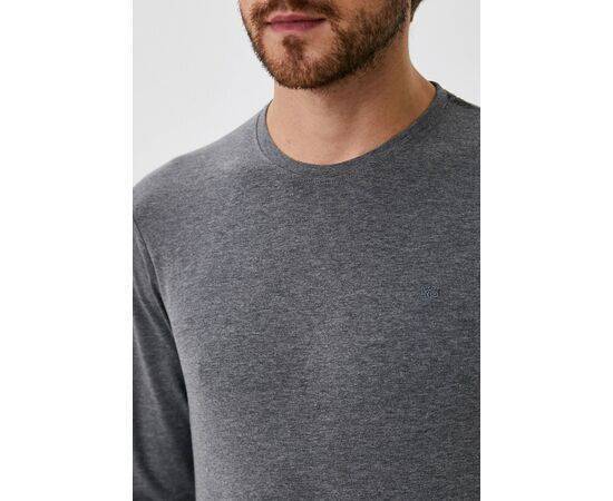 Men's Crew Neck Sweatshirt