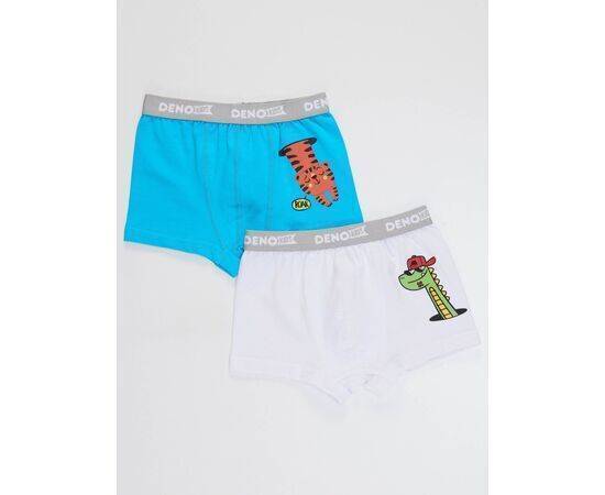 2-Pack Boy'ss Boxers