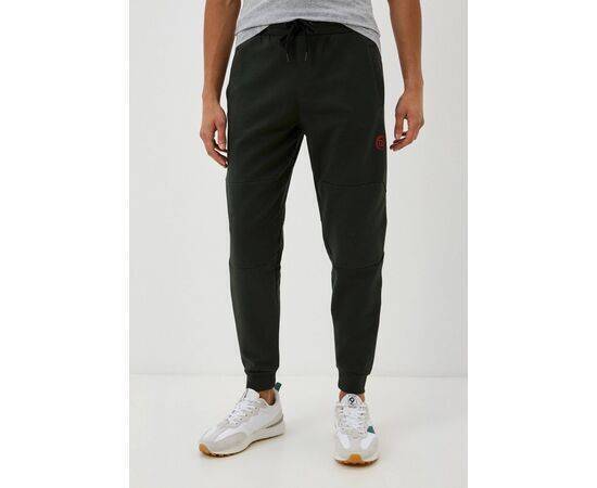 Men's Elastic Waist Drawstring Sweatpants