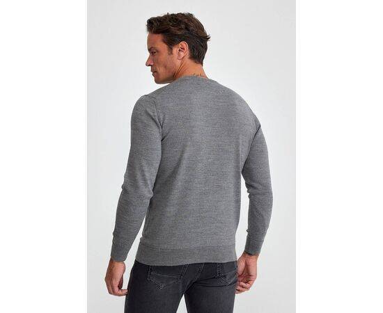 Crew Neck Sweater