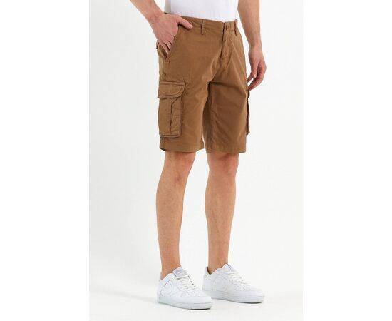 Shorts with Cargo Pockets