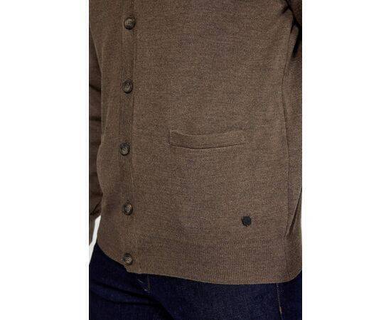 Classic Cardigan with Pockets