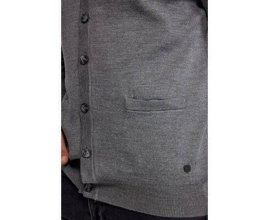 Classic Cardigan with Pockets