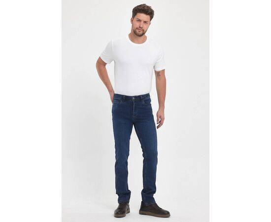 Straight Fit Jeans