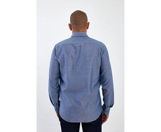 Tencel Shirt with Pockets