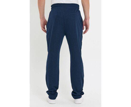 Jogger Pants with Side Pockets