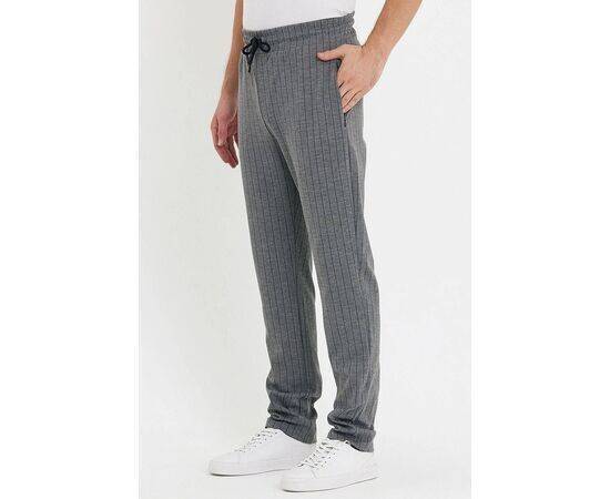 Jogger Pants with Side Pockets